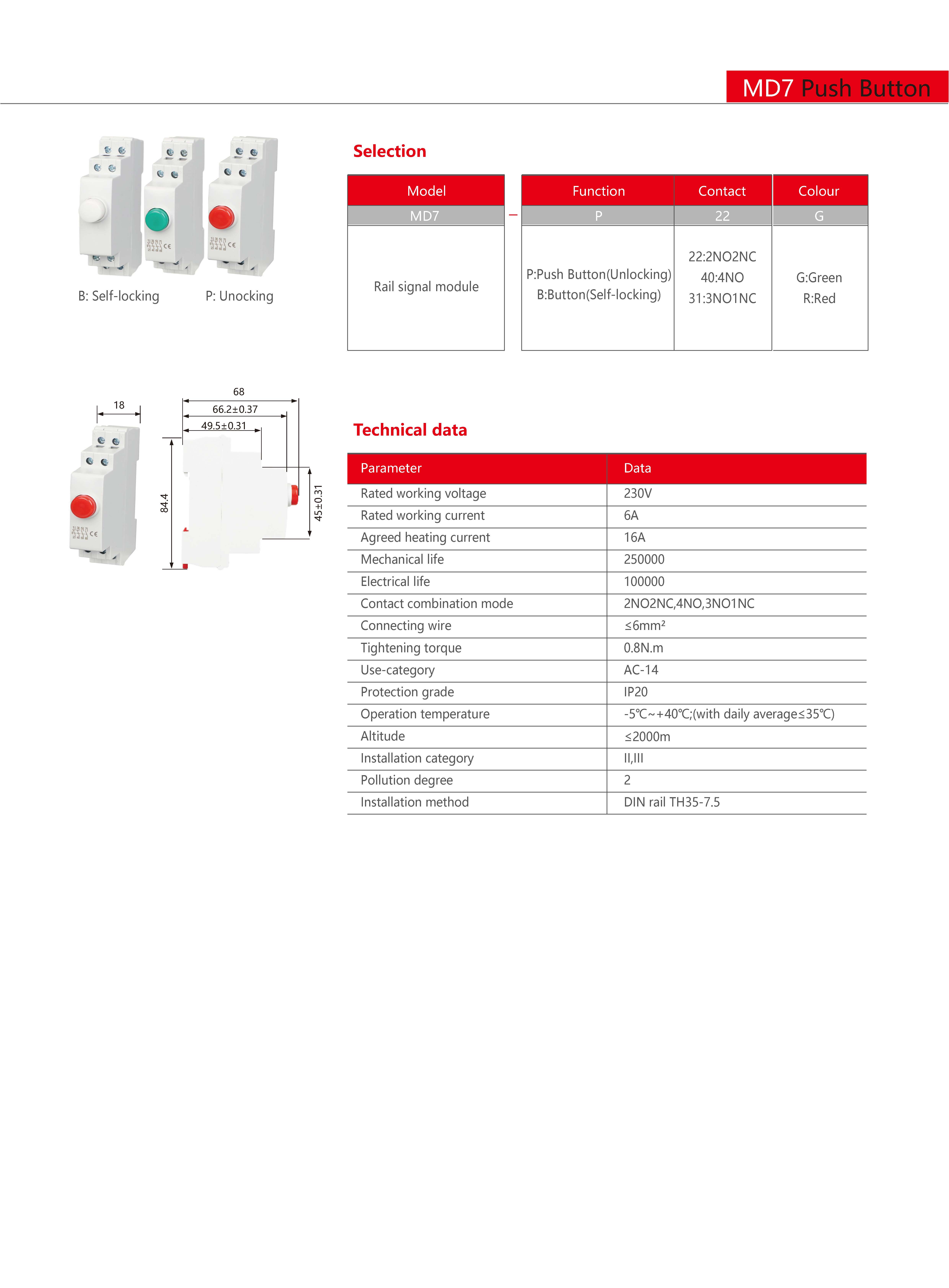 Technical Drawing